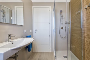 Ferienhaus | 1 Schlafzimmer