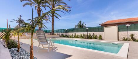 Villa | 2 Schlafzimmer