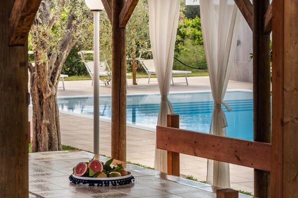 Villa | 3 Schlafzimmer