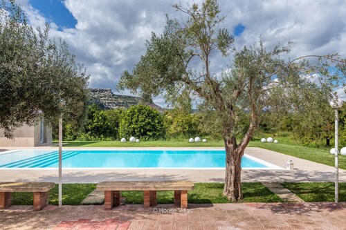 Sr-d636-conm0at - Villa Zagara Bianca