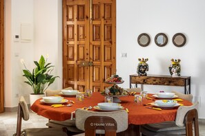 Villa | 3 Schlafzimmer