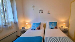 Casa | 1 quarto, Wi-Fi