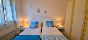 Ferienhaus | 1 Schlafzimmer, WLAN