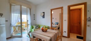 Ferienhaus | 1 Schlafzimmer, WLAN