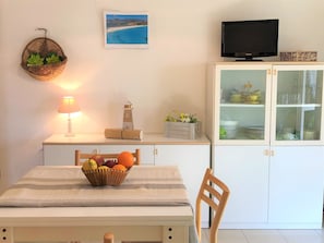 Casa | 1 quarto, Wi-Fi