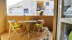 Apartment | 1 bedroom, WiFi - Apartment Malta 1 Bedrooms Apartment in Alghero (Alghero)