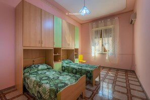 Apartment | 2 Schlafzimmer