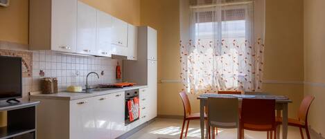 Apartment | 2 Schlafzimmer