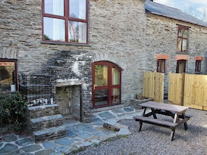 Terrass/Patio