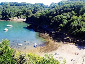 Plage