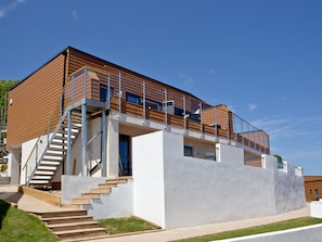 Exterior - 2 bedroom accommodation in Brixham (Brixham)