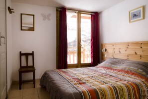 Standaard tweepersoonskamer, 1 tweepersoonsbed | Beddengoed