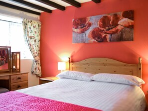 3 Schlafzimmer, kostenloses WLAN, Bettwäsche