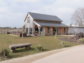 Außenbereich
