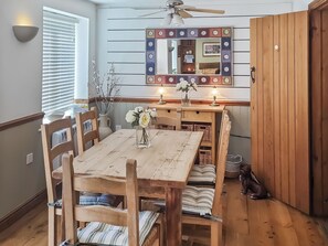 Spiseområde