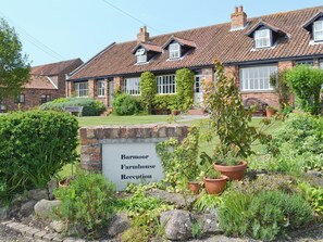Exterior - Lavender Cottage - E1495 (Scalby, near Scarborough)