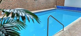 6 bedroom accommodation in Creeting St Peter, near Stowmarket