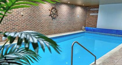 6 bedroom accommodation in Creeting St Peter, near Stowmarket