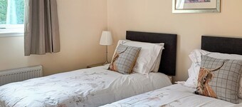 2 bedroom accommodation in Poolewe, near Gairloch