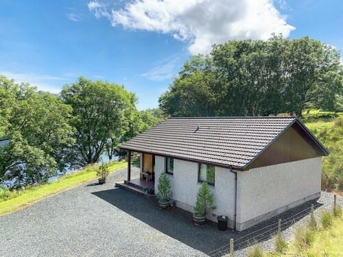 2 bedroom accommodation in Poolewe, near Gairloch