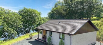 2 bedroom accommodation in Poolewe, near Gairloch