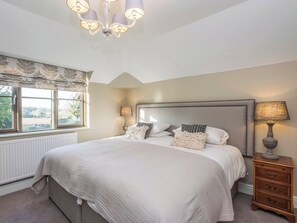 4 Schlafzimmer, kostenloses WLAN, Bettwäsche