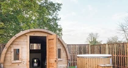 Meadowsweet Cottage-UKC2458