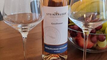 Essen und Trinken