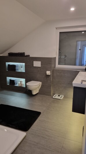 Dusche