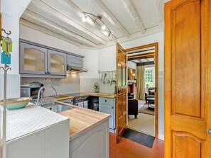 Geschirrspüler, Hochstuhl