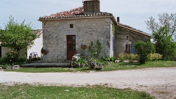 Ulkopuoli