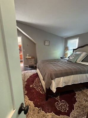 1 bedroom, WiFi
