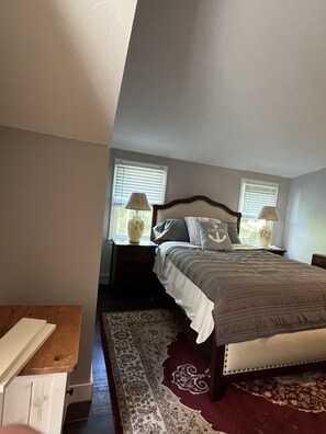 1 bedroom, WiFi