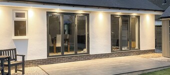 2 Schlafzimmer Unterkunft in Keswick