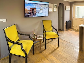 Intérieur