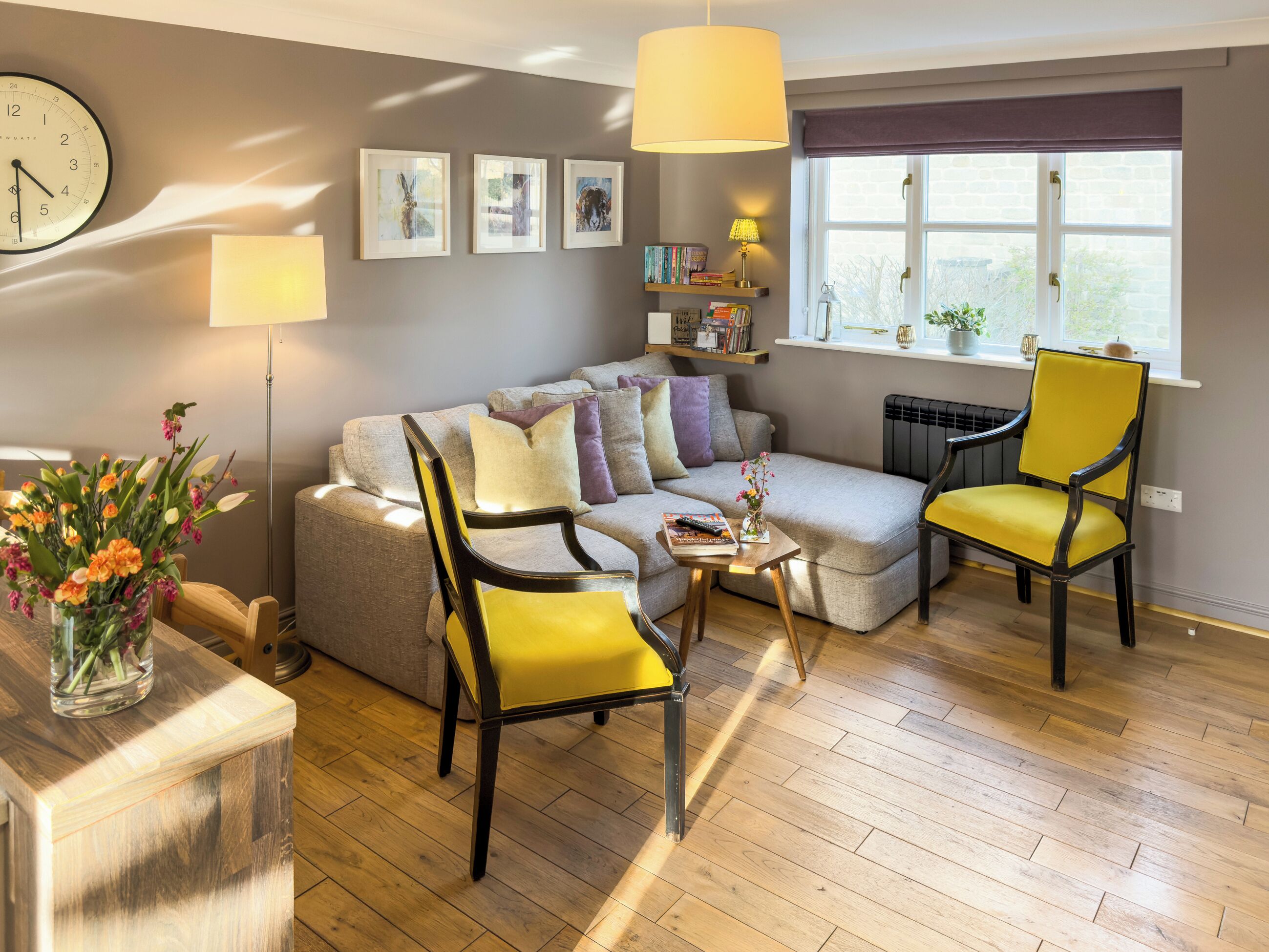 The Helmsley Retreat - Helmsley