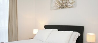 Lower Pantiles Apartment