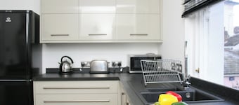 Lower Pantiles Apartment