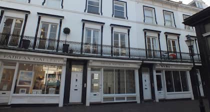 Lower Pantiles Apartment