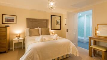 2 bedrooms, free WiFi