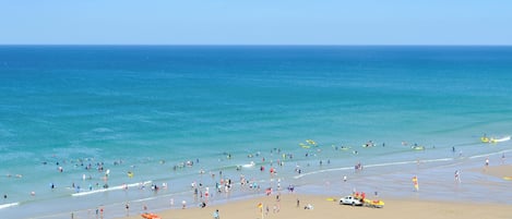 Strand