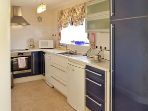 Geschirrspüler, Hochstuhl