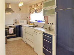 Dishwasher, highchair