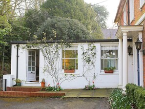 Exterior - 1 bedroom accommodation in Frant, Tunbridge Wells (Frant, Tunbridge Wells)