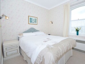 2 Schlafzimmer