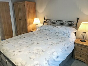 1 dormitorio, wifi gratis, ropa de cama
