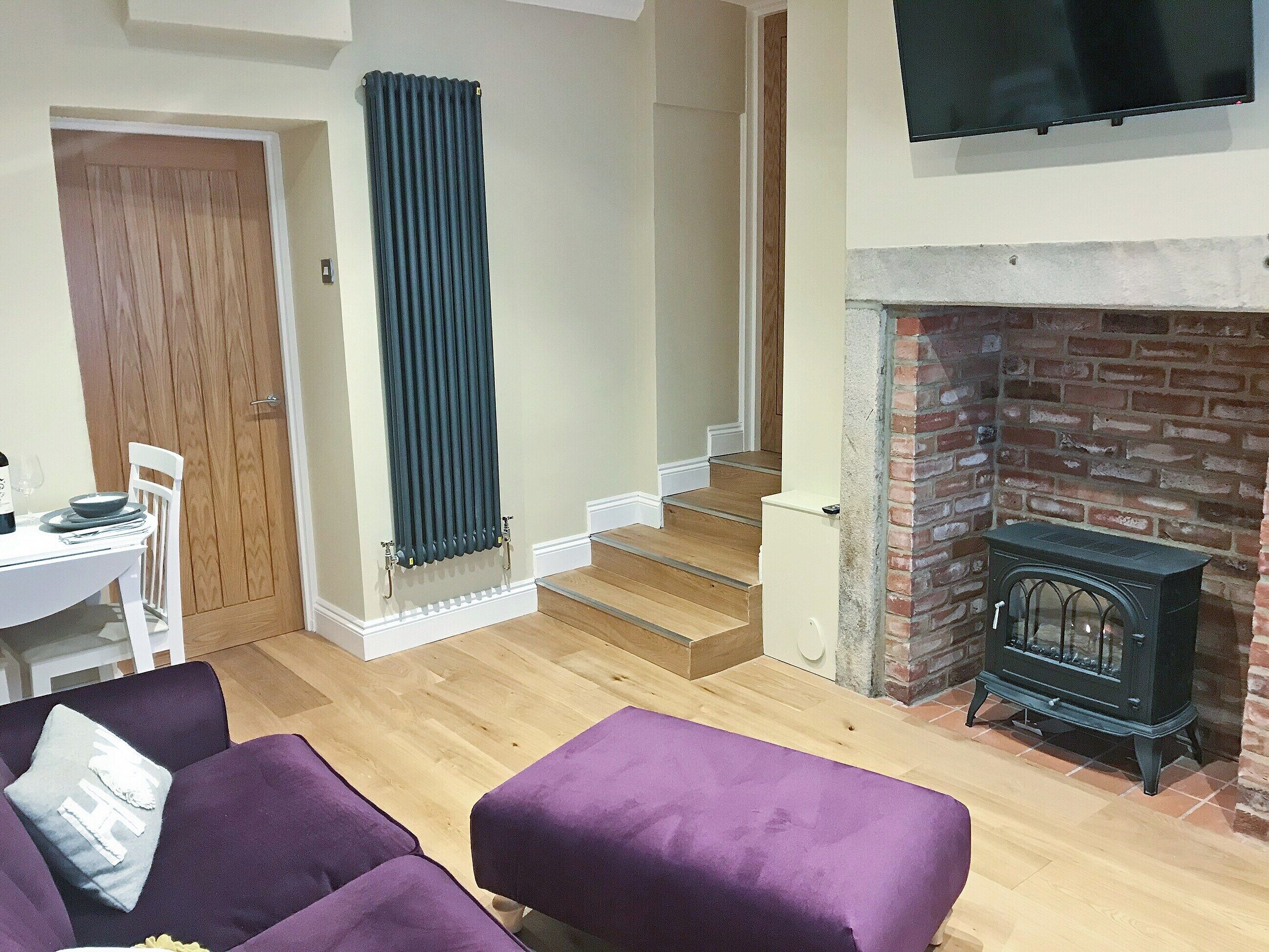 The Cottage At Wood House - Uk30258 - Corbridge
