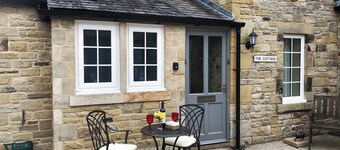 The Cottage at Wood House - UK30258