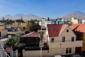 Exterior - HOTEL SIDERAL AQP (Arequipa)