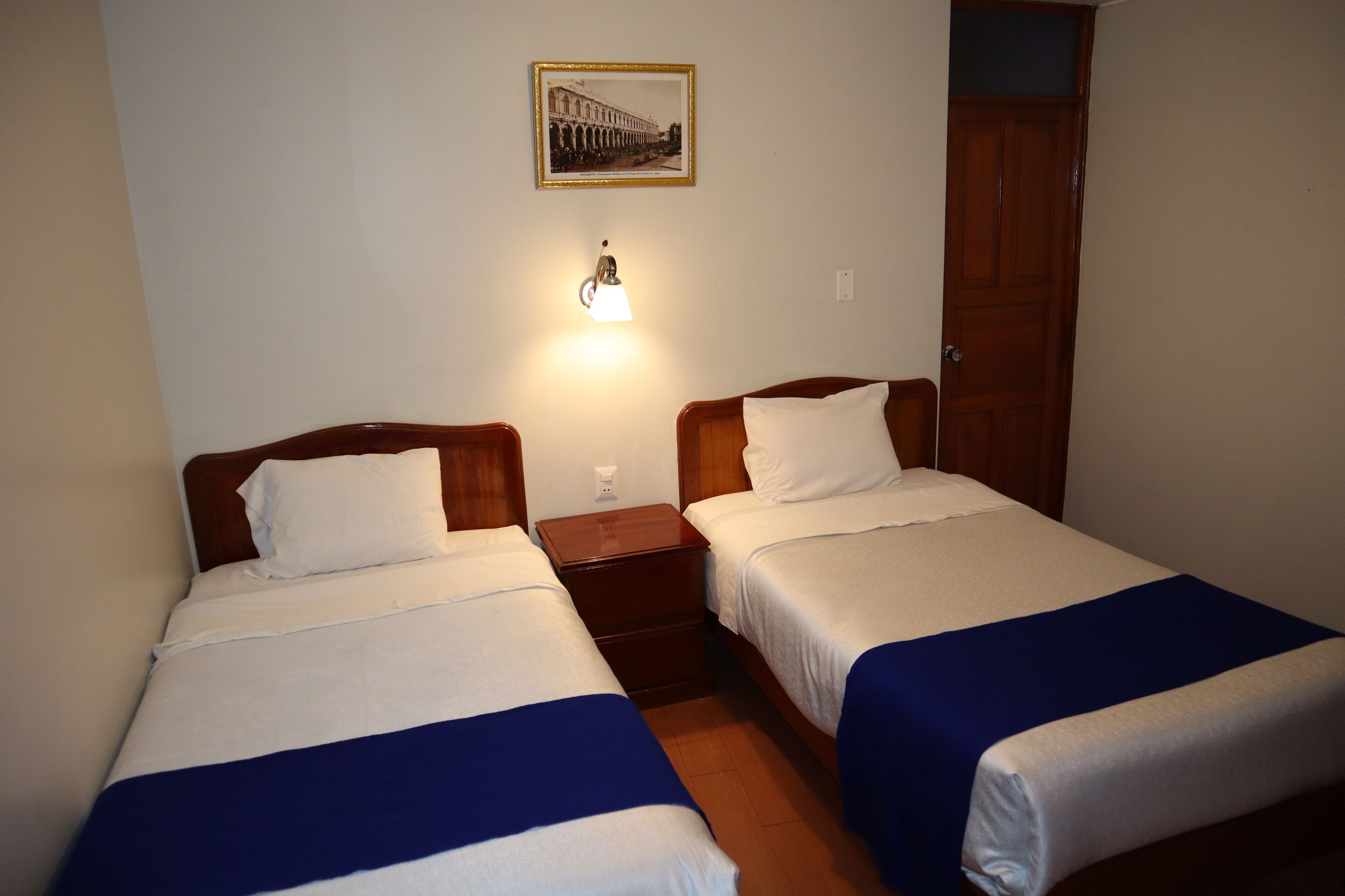 Photo - HOTEL SIDERAL OFICIAl